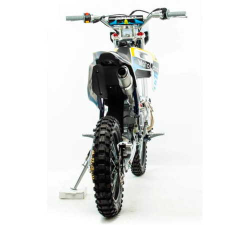 Мотоцикл MOTOLAND NX140 PITBIKE