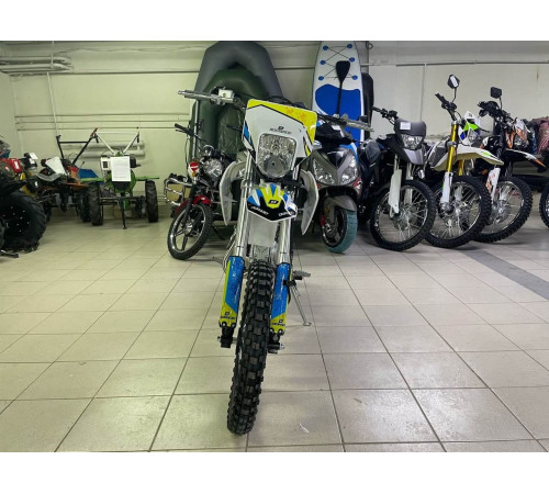 Мотоцикл MOTOLAND NX140 PITBIKE