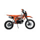 Мотоцикл MOTOLAND SX125E 17/14 PITBIKE