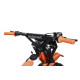 Мотоцикл MOTOLAND SX125E 17/14 PITBIKE