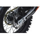 Мотоцикл MOTOLAND SX125E 17/14 PITBIKE