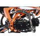 Мотоцикл MOTOLAND SX125E 17/14 PITBIKE