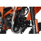 Мотоцикл MOTOLAND SX125E 17/14 PITBIKE