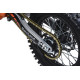 Мотоцикл MOTOLAND SX125E 17/14 PITBIKE