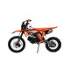Мотоцикл MOTOLAND SX125E 17/14 PITBIKE