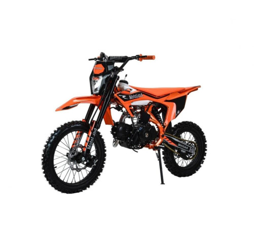 Мотоцикл MOTOLAND SX125E 17/14 PITBIKE