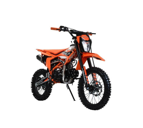 Мотоцикл MOTOLAND SX125E 17/14 PITBIKE