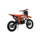 Мотоцикл MOTOLAND SX125E 17/14 PITBIKE