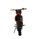 Мотоцикл MOTOLAND SX125E 17/14 PITBIKE