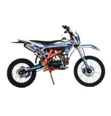 Мотоцикл MOTOLAND SX140E 19/16 PITBIKE