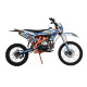 Мотоцикл MOTOLAND SX140E 19/16 PITBIKE