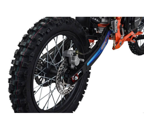 Мотоцикл MOTOLAND SX140E 19/16 PITBIKE