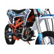 Мотоцикл MOTOLAND SX140E 19/16 PITBIKE