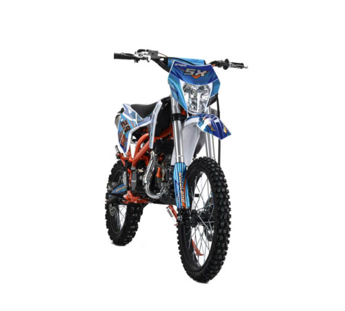 Мотоцикл MOTOLAND SX140E 19/16 PITBIKE