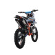Мотоцикл MOTOLAND SX140E 19/16 PITBIKE