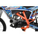 Мотоцикл MOTOLAND SX140E 19/16 PITBIKE