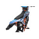 Мотоцикл MOTOLAND SX140E 19/16 PITBIKE