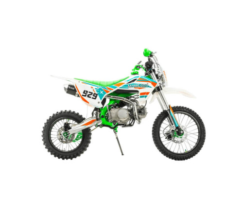 Мотоцикл MOTOLAND TCX125 PITBIKE