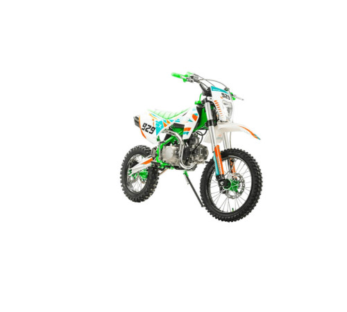 Мотоцикл MOTOLAND TCX125 PITBIKE