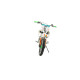 Мотоцикл MOTOLAND TCX125 PITBIKE