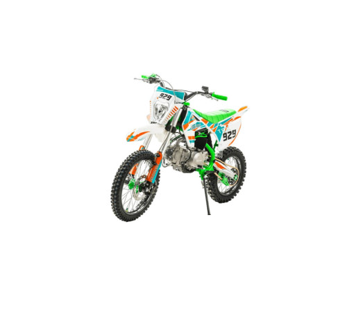 Мотоцикл MOTOLAND TCX125 PITBIKE