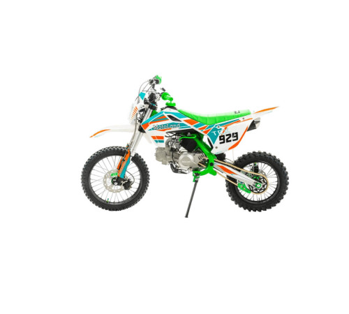 Мотоцикл MOTOLAND TCX125 PITBIKE