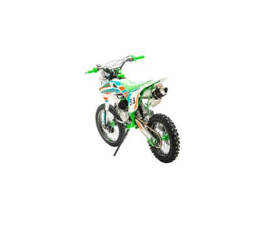 Мотоцикл MOTOLAND TCX125 PITBIKE