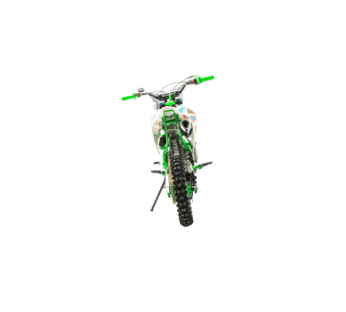 Мотоцикл MOTOLAND TCX125 PITBIKE
