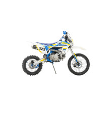 Мотоцикл MOTOLAND TCX125E PITBIKE