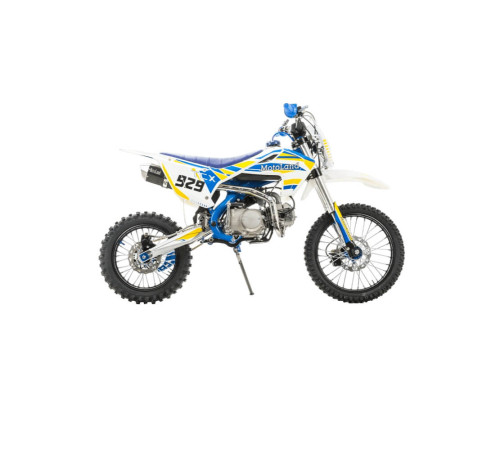 Мотоцикл MOTOLAND TCX125E PITBIKE
