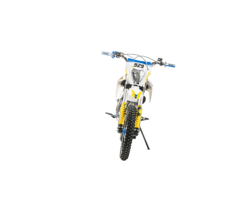 Мотоцикл MOTOLAND TCX125E PITBIKE