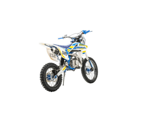 Мотоцикл MOTOLAND TCX125E PITBIKE