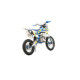 Мотоцикл MOTOLAND TCX125E PITBIKE