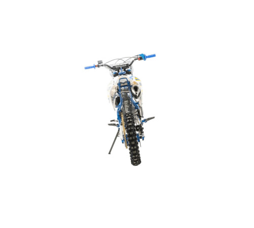 Мотоцикл MOTOLAND TCX125E PITBIKE