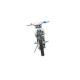 Мотоцикл MOTOLAND TCX125E PITBIKE