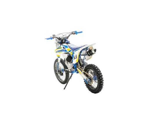 Мотоцикл MOTOLAND TCX125E PITBIKE