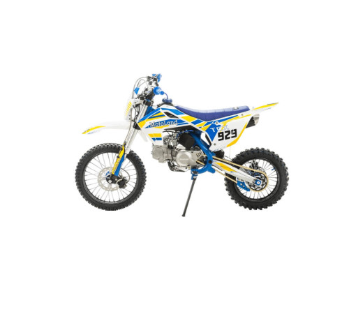 Мотоцикл MOTOLAND TCX125E PITBIKE