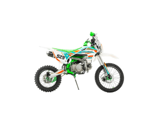 Мотоцикл MOTOLAND TCX140 PITBIKE
