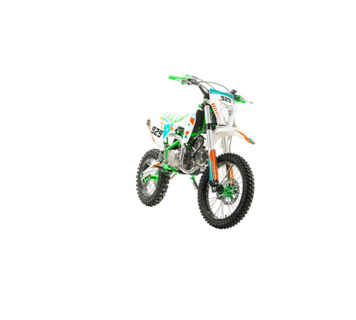 Мотоцикл MOTOLAND TCX140 PITBIKE
