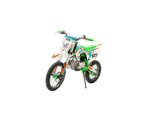 Мотоцикл MOTOLAND TCX140 PITBIKE