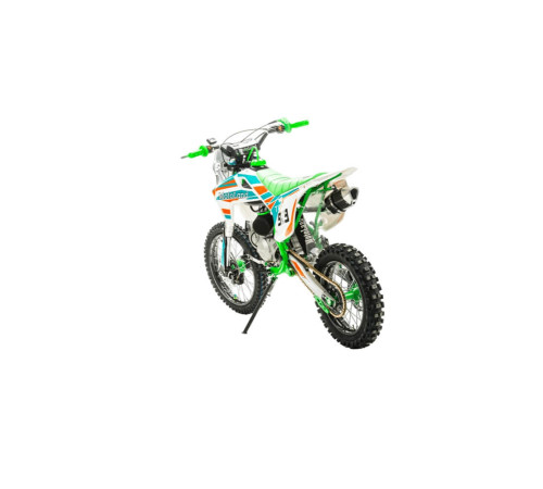 Мотоцикл MOTOLAND TCX140 PITBIKE