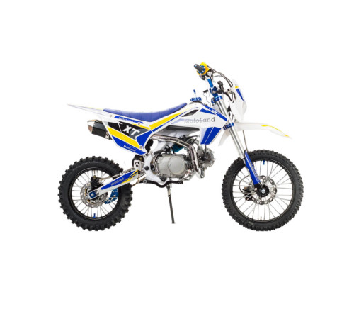 Мотоцикл MOTOLAND XT125 PITBIKE