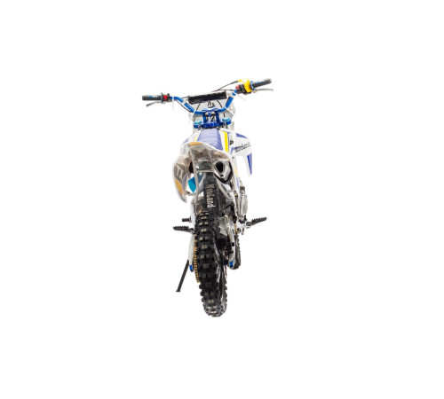 Мотоцикл MOTOLAND XT125 PITBIKE
