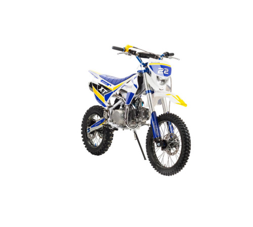 Мотоцикл MOTOLAND XT125 PITBIKE