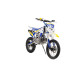 Мотоцикл MOTOLAND XT125 PITBIKE