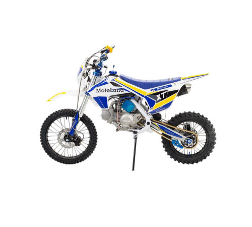Мотоцикл MOTOLAND XT125 PITBIKE