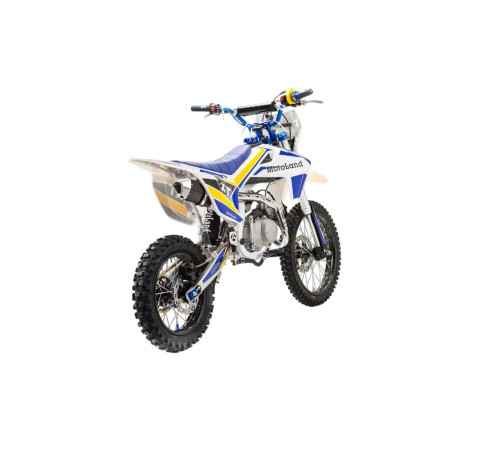 Мотоцикл MOTOLAND XT125 PITBIKE