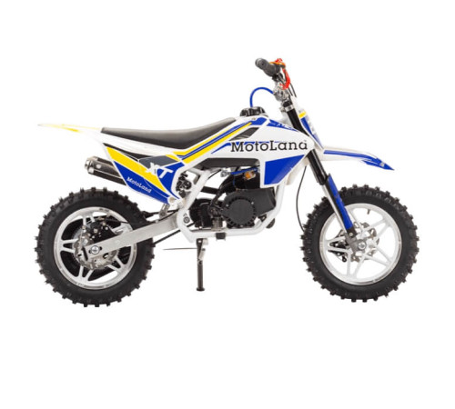Мотоцикл MOTOLAND XT50 PITBIKE