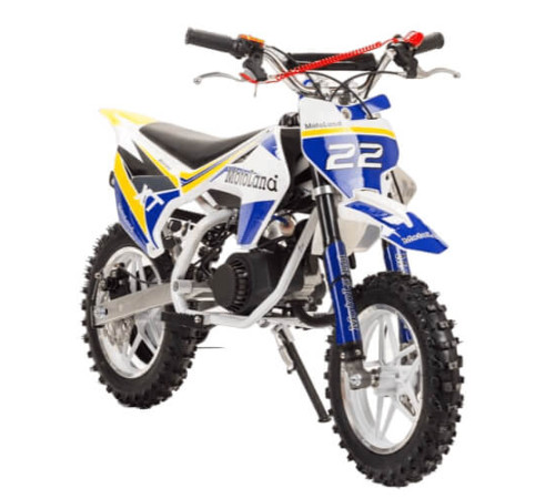 Мотоцикл MOTOLAND XT50 PITBIKE