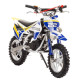 Мотоцикл MOTOLAND XT50 PITBIKE